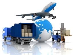 Transportation and Logistics